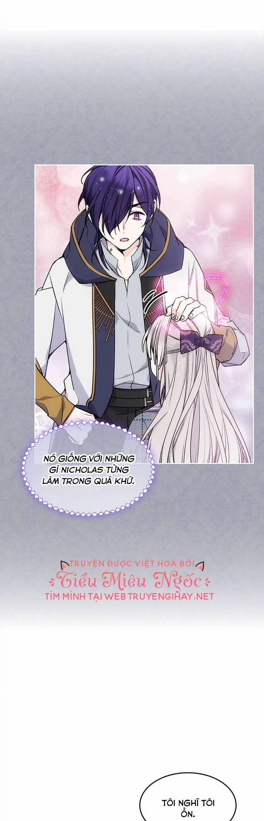 Anh Trai Tôi Quá Hiền Lành Làm Tôi Lo Lắng Ghê 47 trang 28