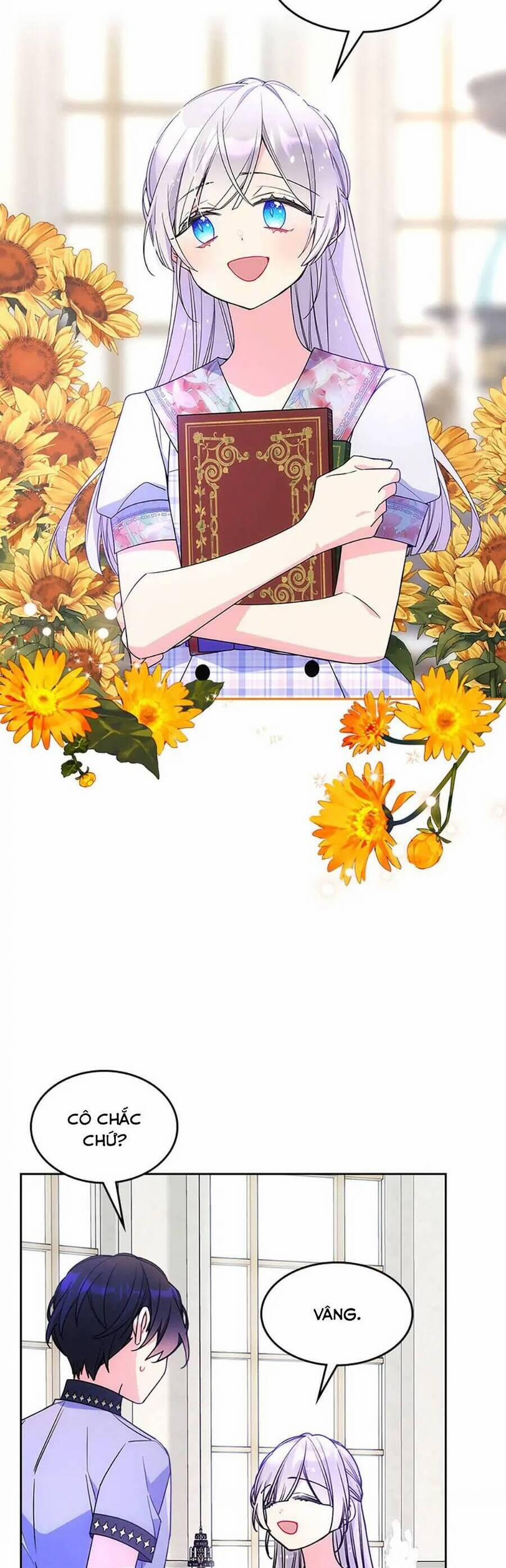 Anh Trai Tôi Quá Hiền Lành Làm Tôi Lo Lắng Ghê 47 trang 29