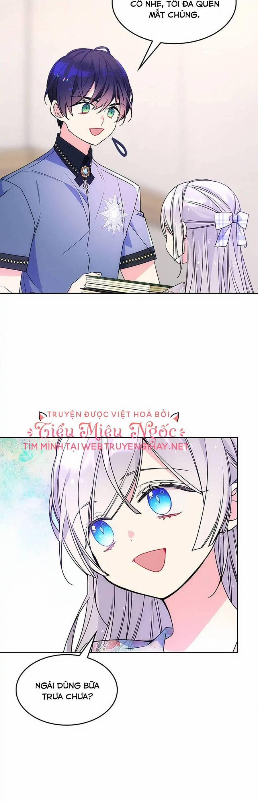 Anh Trai Tôi Quá Hiền Lành Làm Tôi Lo Lắng Ghê 47 trang 31