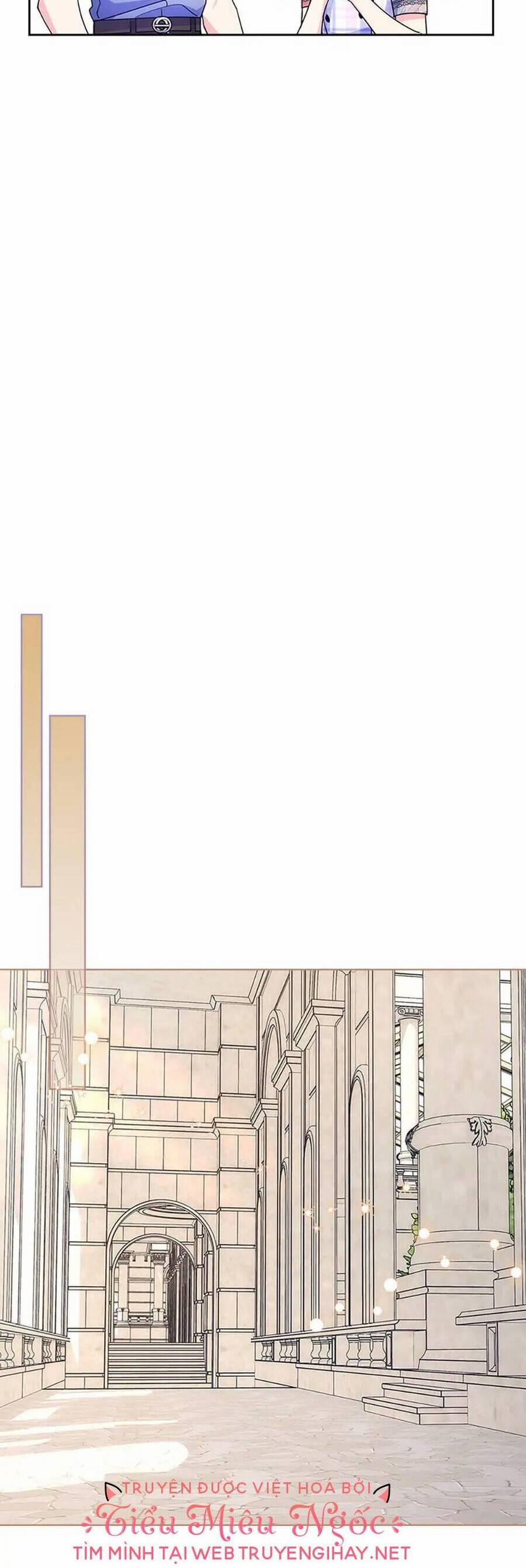 Anh Trai Tôi Quá Hiền Lành Làm Tôi Lo Lắng Ghê 47 trang 36