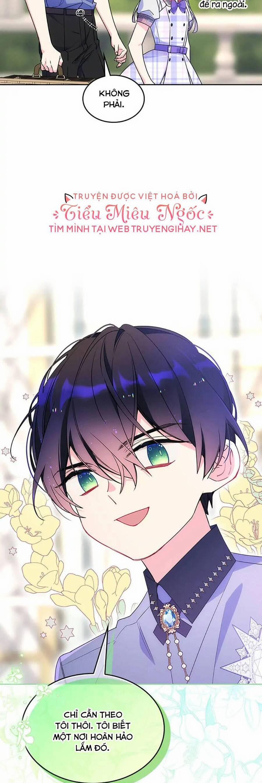 Anh Trai Tôi Quá Hiền Lành Làm Tôi Lo Lắng Ghê 47 trang 38