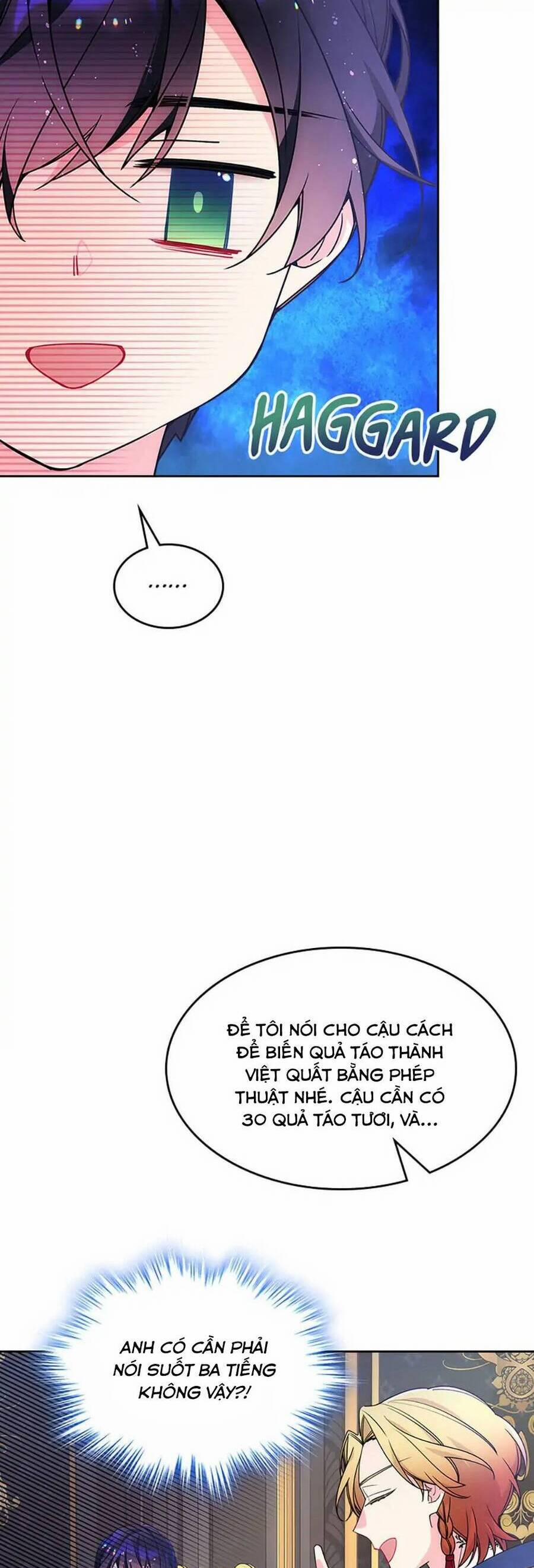 Anh Trai Tôi Quá Hiền Lành Làm Tôi Lo Lắng Ghê 47 trang 6