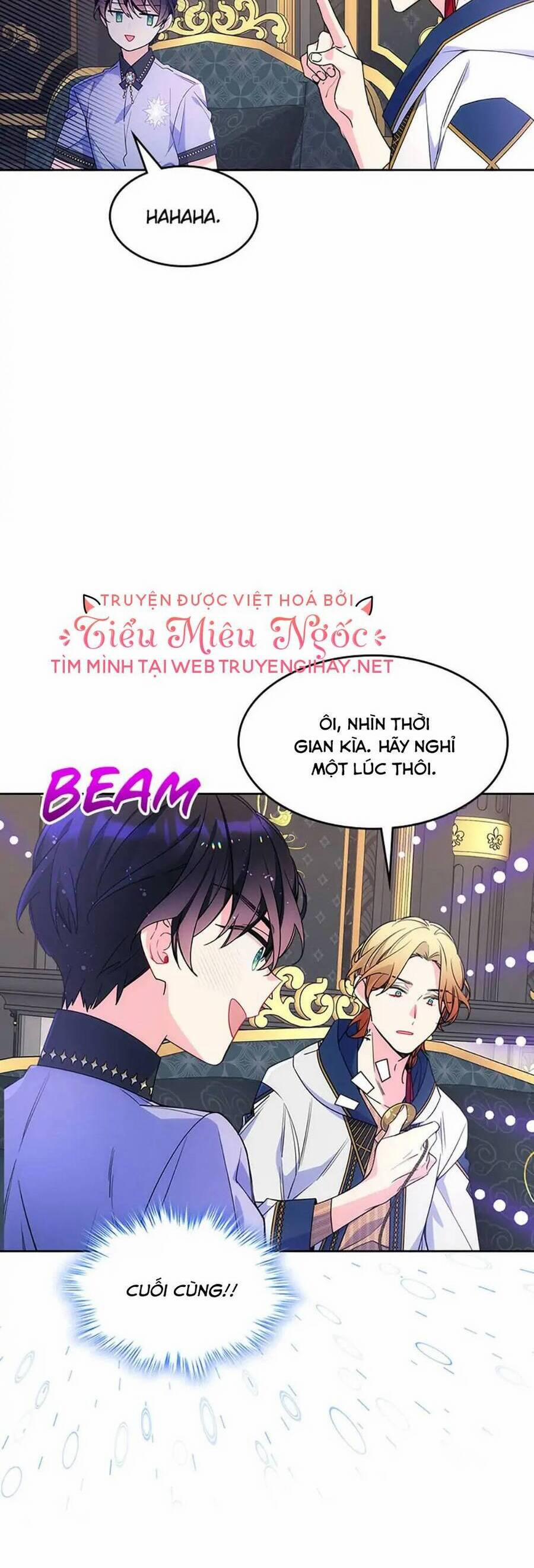 Anh Trai Tôi Quá Hiền Lành Làm Tôi Lo Lắng Ghê 47 trang 7