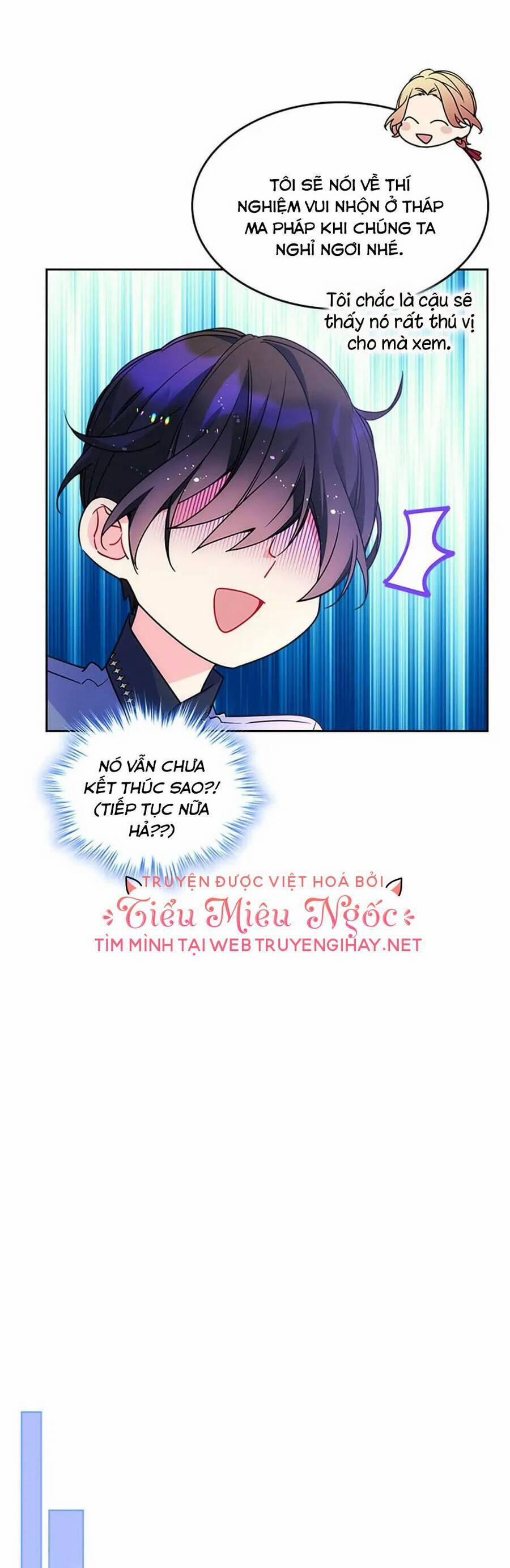 Anh Trai Tôi Quá Hiền Lành Làm Tôi Lo Lắng Ghê 47 trang 8