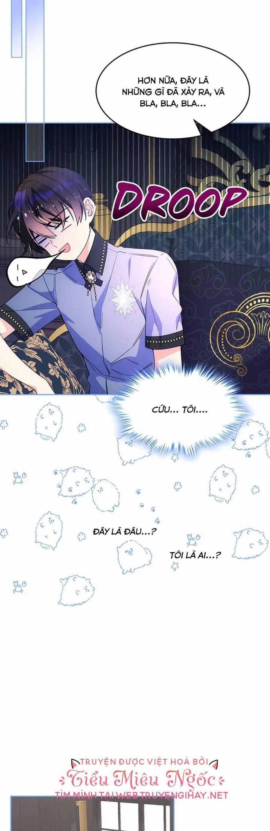 Anh Trai Tôi Quá Hiền Lành Làm Tôi Lo Lắng Ghê 47 trang 9