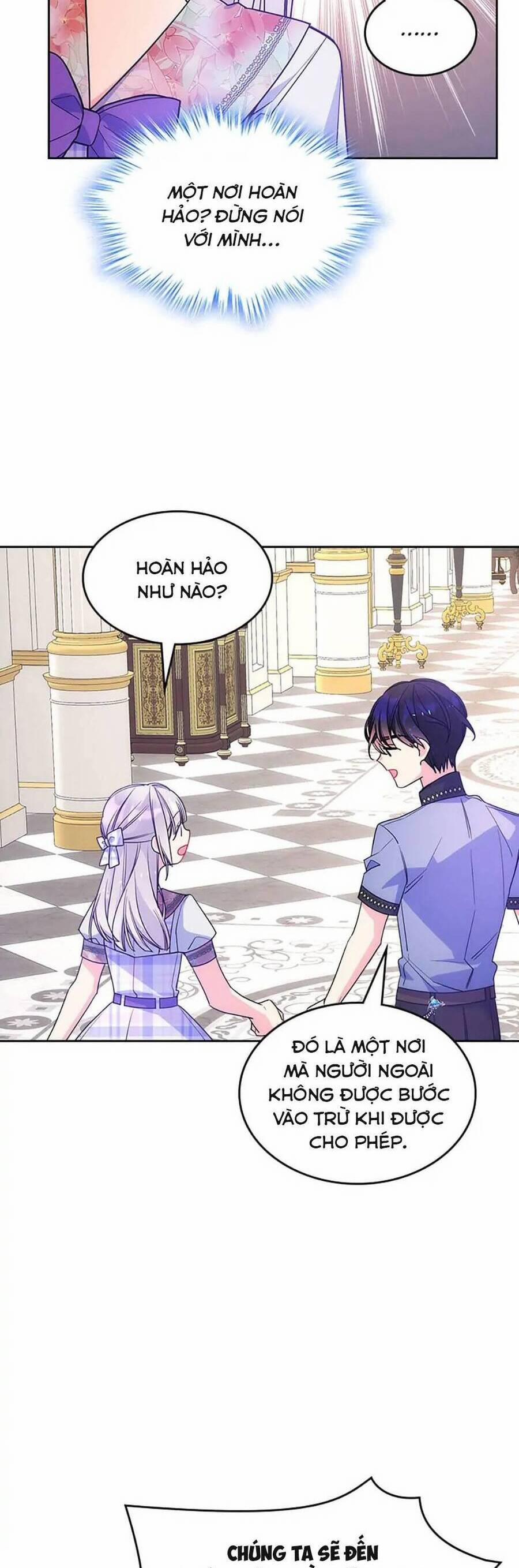 Anh Trai Tôi Quá Hiền Lành Làm Tôi Lo Lắng Ghê 48 trang 1