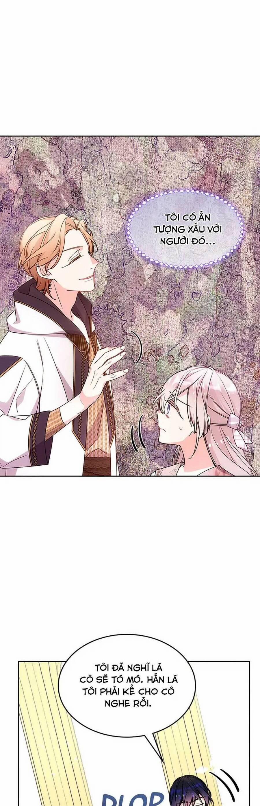 Anh Trai Tôi Quá Hiền Lành Làm Tôi Lo Lắng Ghê 48 trang 10