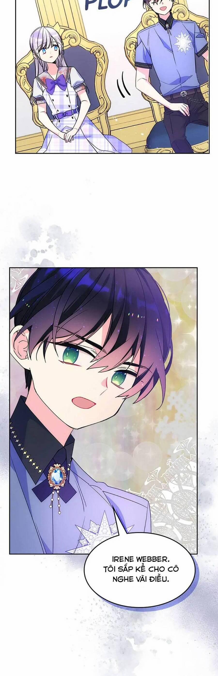 Anh Trai Tôi Quá Hiền Lành Làm Tôi Lo Lắng Ghê 48 trang 11