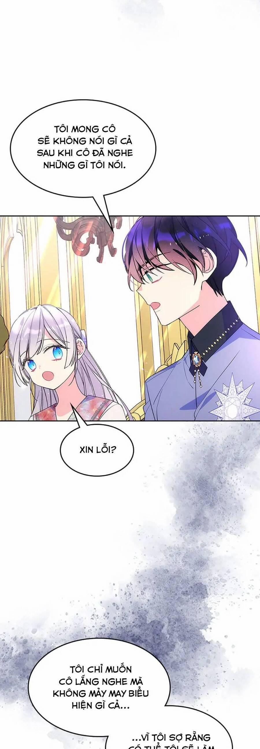 Anh Trai Tôi Quá Hiền Lành Làm Tôi Lo Lắng Ghê 48 trang 12