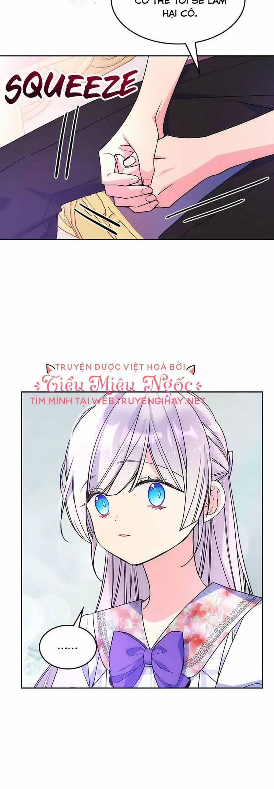 Anh Trai Tôi Quá Hiền Lành Làm Tôi Lo Lắng Ghê 48 trang 13