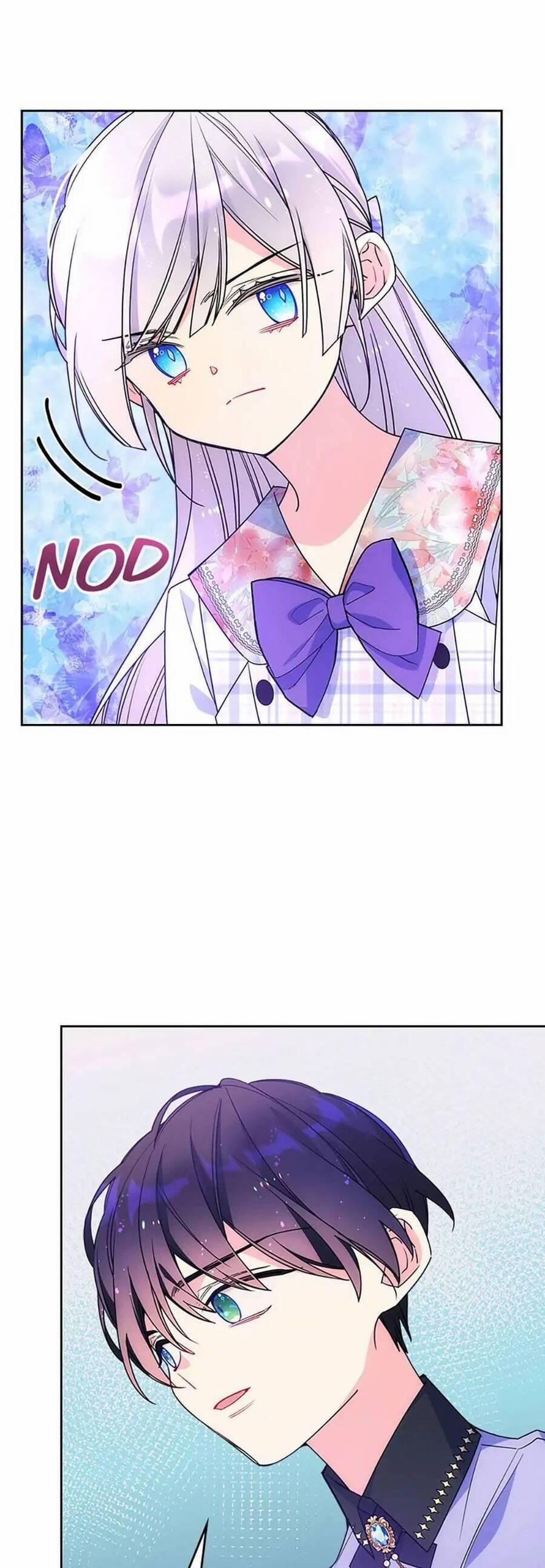 Anh Trai Tôi Quá Hiền Lành Làm Tôi Lo Lắng Ghê 48 trang 14