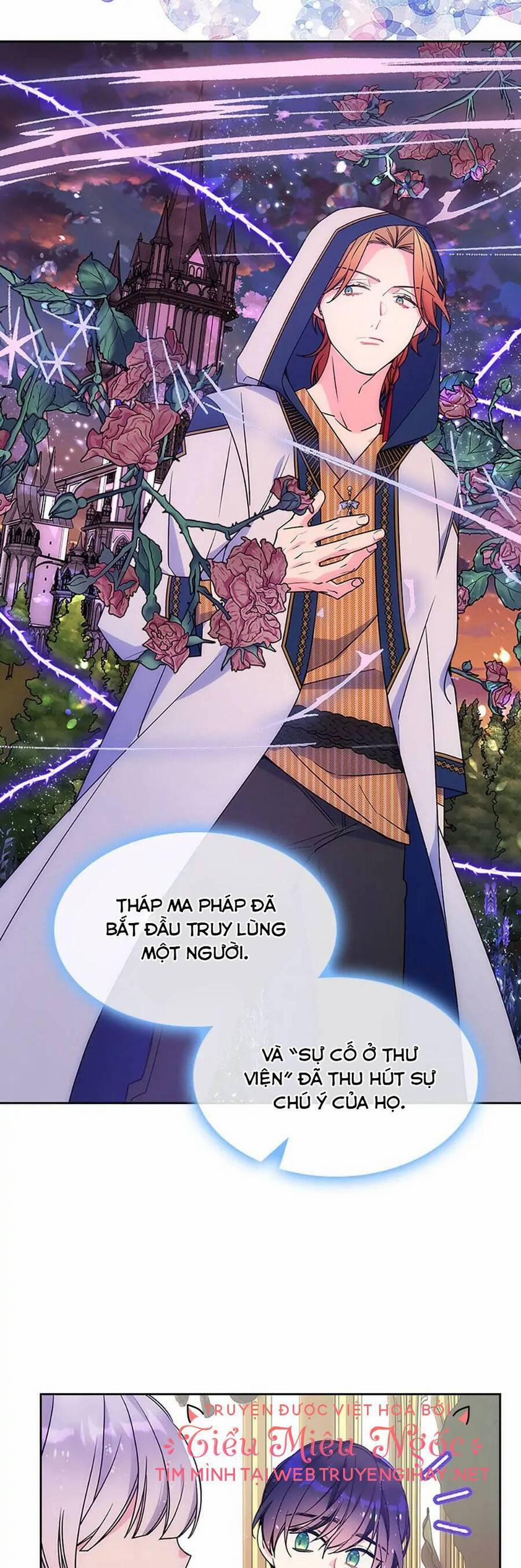 Anh Trai Tôi Quá Hiền Lành Làm Tôi Lo Lắng Ghê 48 trang 16