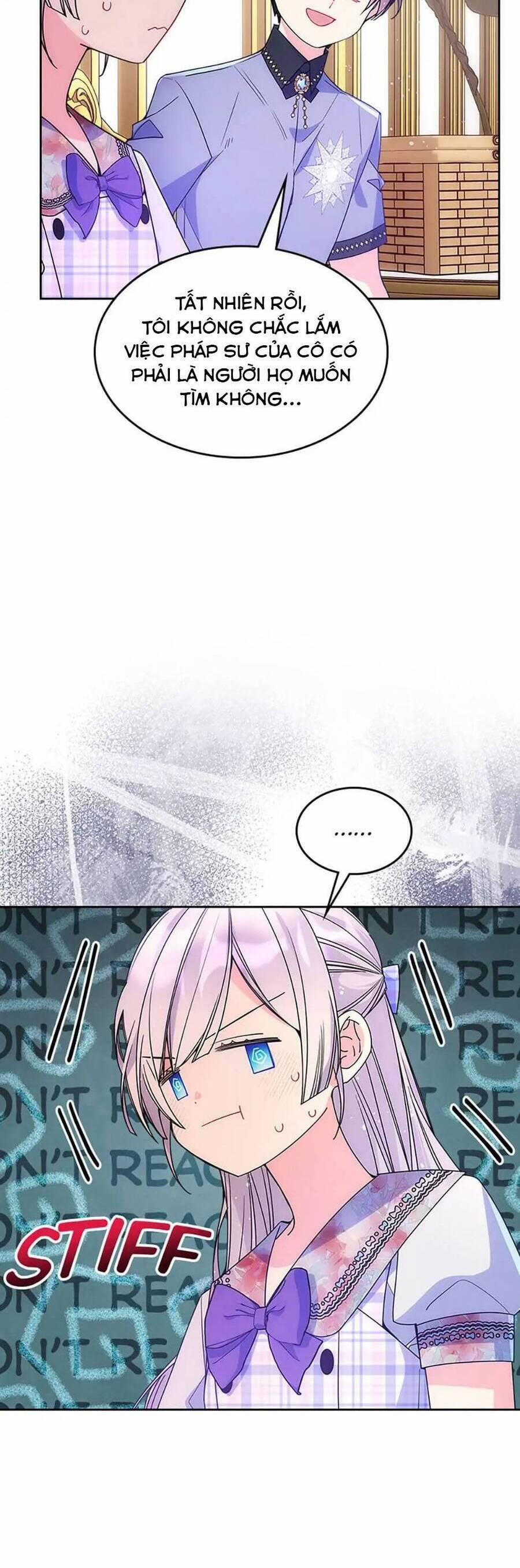 Anh Trai Tôi Quá Hiền Lành Làm Tôi Lo Lắng Ghê 48 trang 17