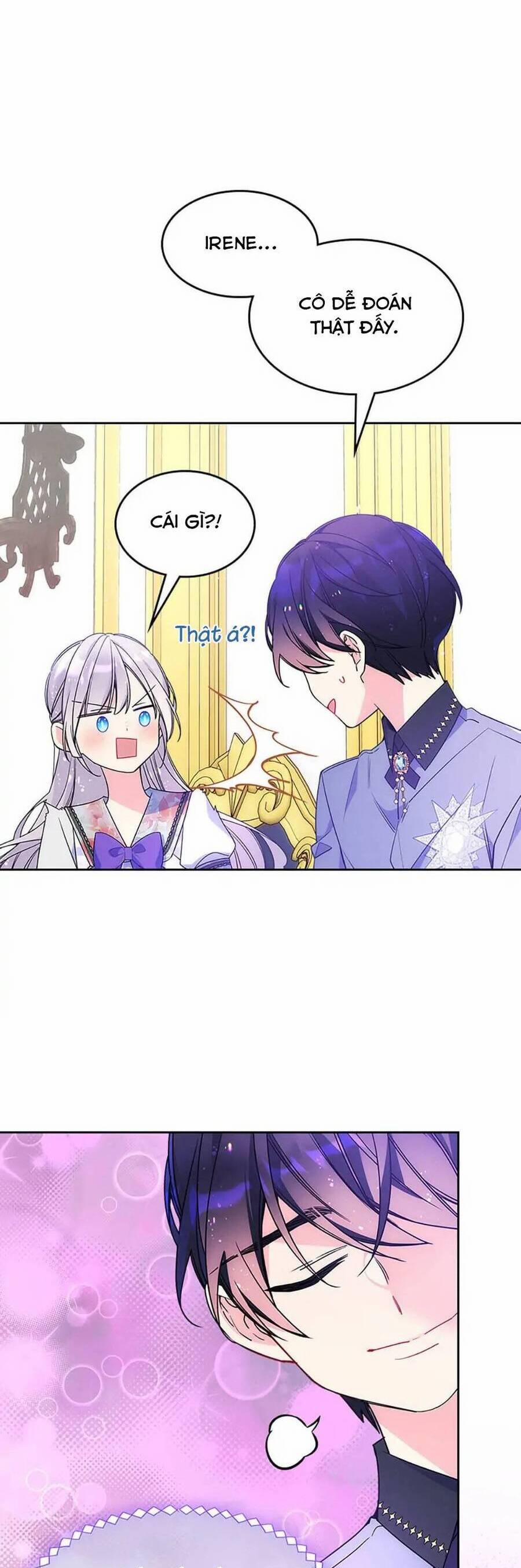 Anh Trai Tôi Quá Hiền Lành Làm Tôi Lo Lắng Ghê 48 trang 18