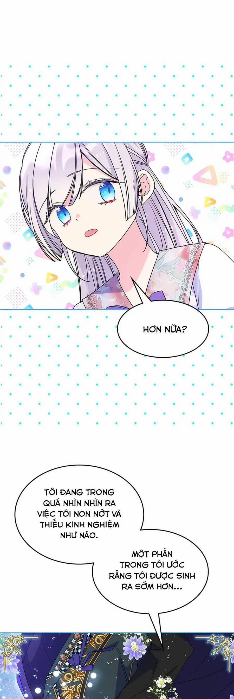 Anh Trai Tôi Quá Hiền Lành Làm Tôi Lo Lắng Ghê 48 trang 24