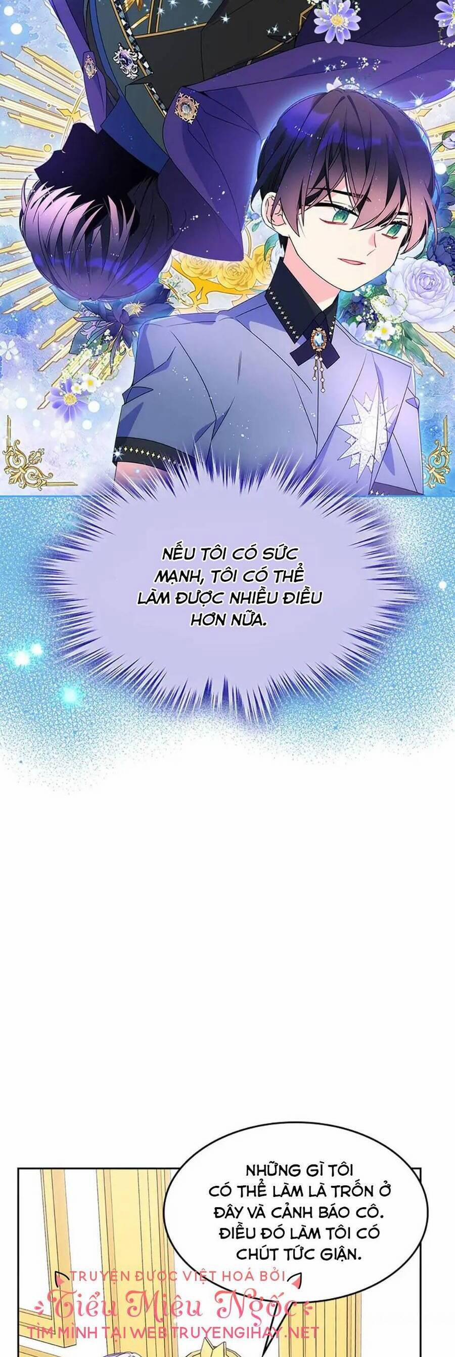 Anh Trai Tôi Quá Hiền Lành Làm Tôi Lo Lắng Ghê 48 trang 25