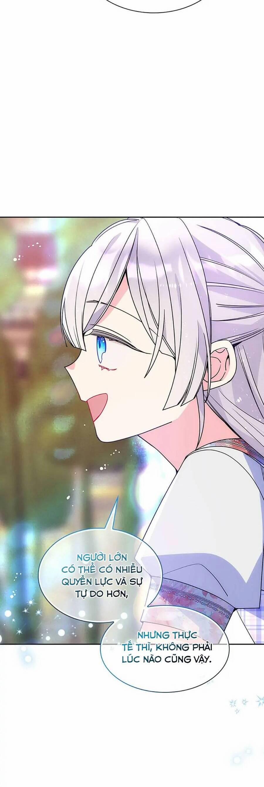 Anh Trai Tôi Quá Hiền Lành Làm Tôi Lo Lắng Ghê 48 trang 27