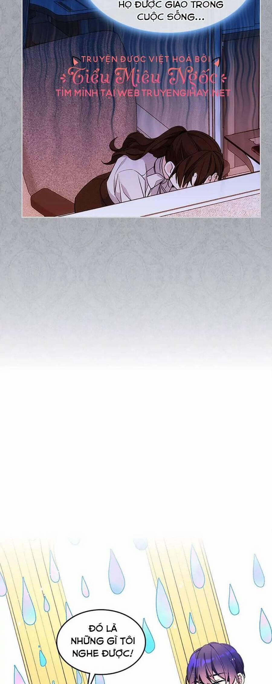 Anh Trai Tôi Quá Hiền Lành Làm Tôi Lo Lắng Ghê 48 trang 29