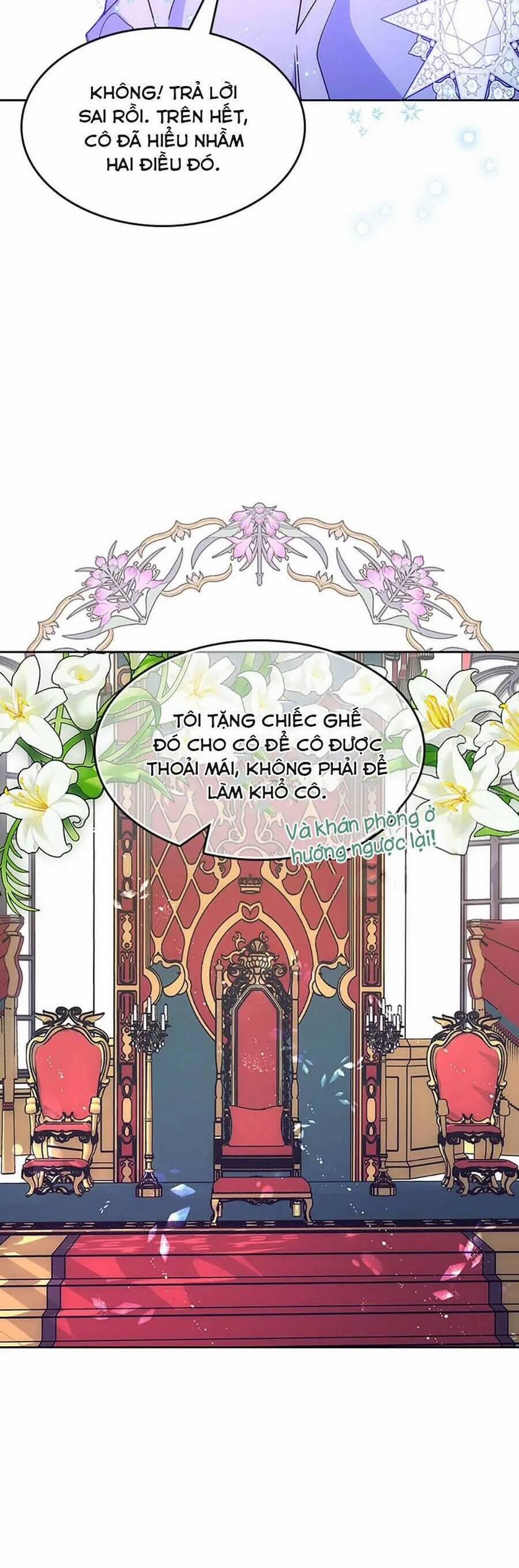 Anh Trai Tôi Quá Hiền Lành Làm Tôi Lo Lắng Ghê 48 trang 3