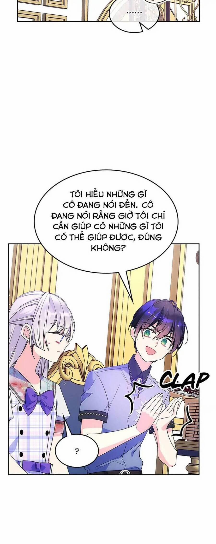 Anh Trai Tôi Quá Hiền Lành Làm Tôi Lo Lắng Ghê 48 trang 31