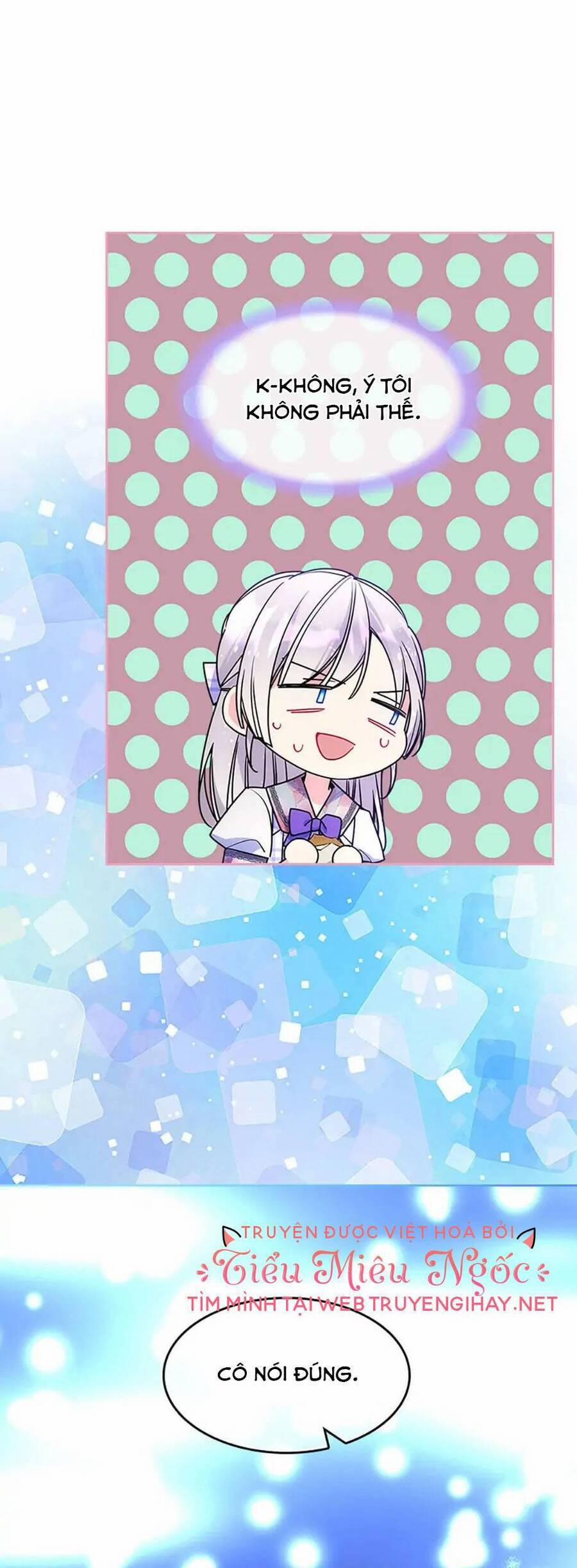 Anh Trai Tôi Quá Hiền Lành Làm Tôi Lo Lắng Ghê 48 trang 32