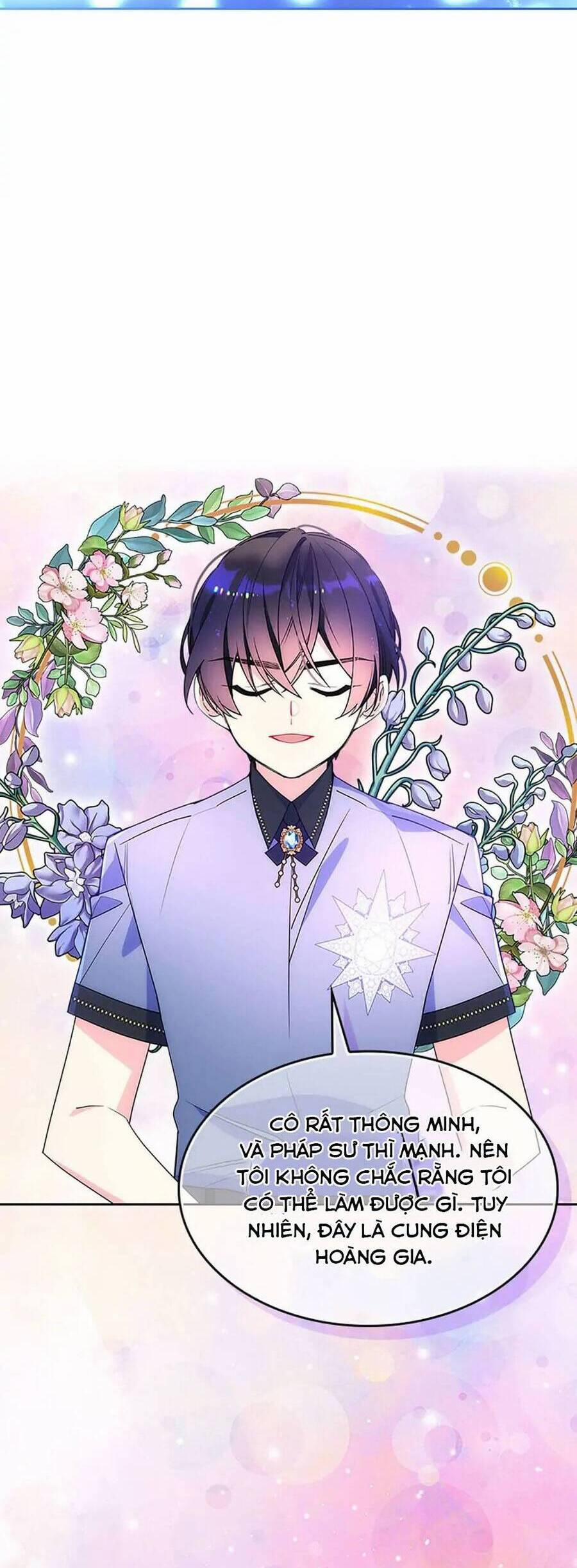 Anh Trai Tôi Quá Hiền Lành Làm Tôi Lo Lắng Ghê 48 trang 33