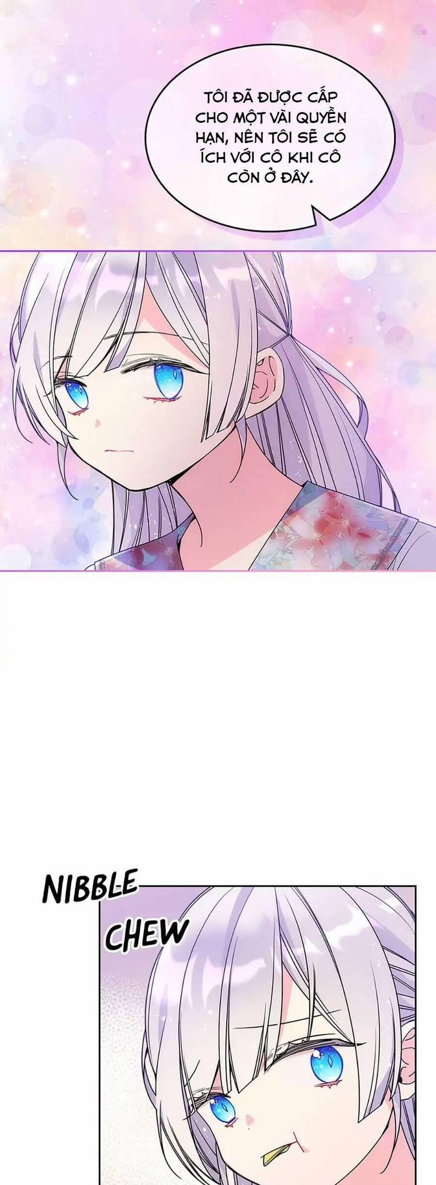 Anh Trai Tôi Quá Hiền Lành Làm Tôi Lo Lắng Ghê 48 trang 34