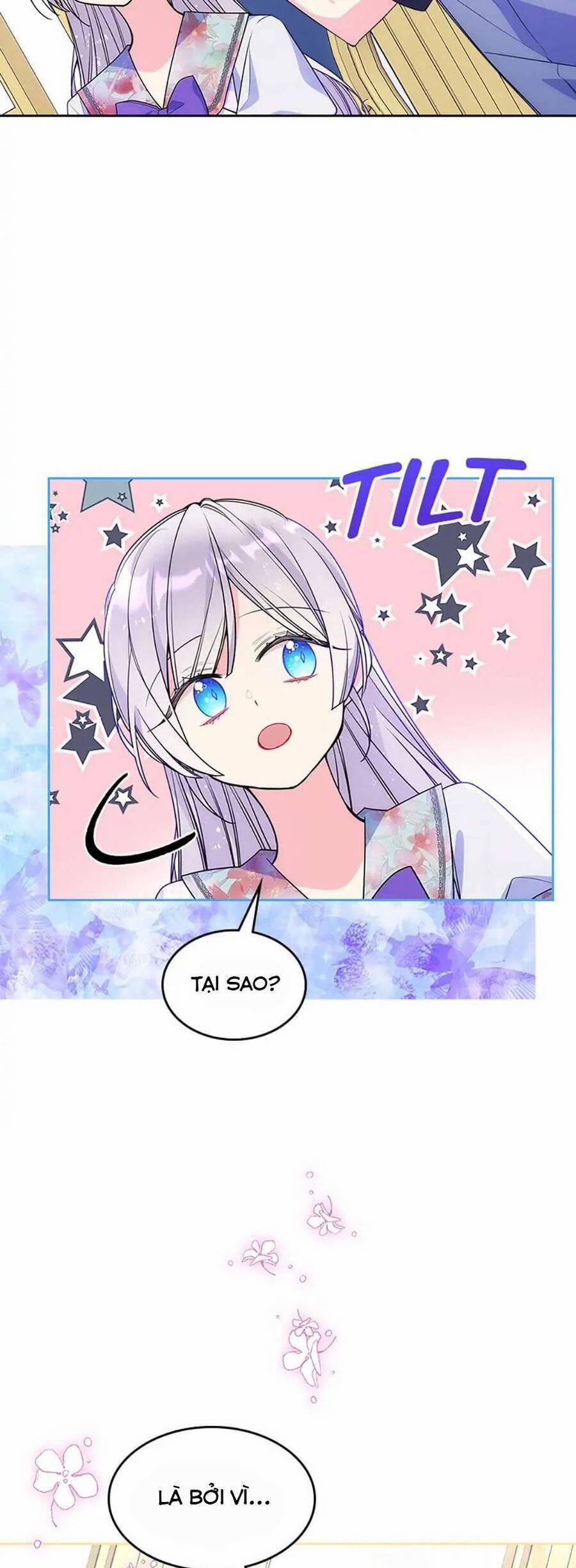 Anh Trai Tôi Quá Hiền Lành Làm Tôi Lo Lắng Ghê 48 trang 36