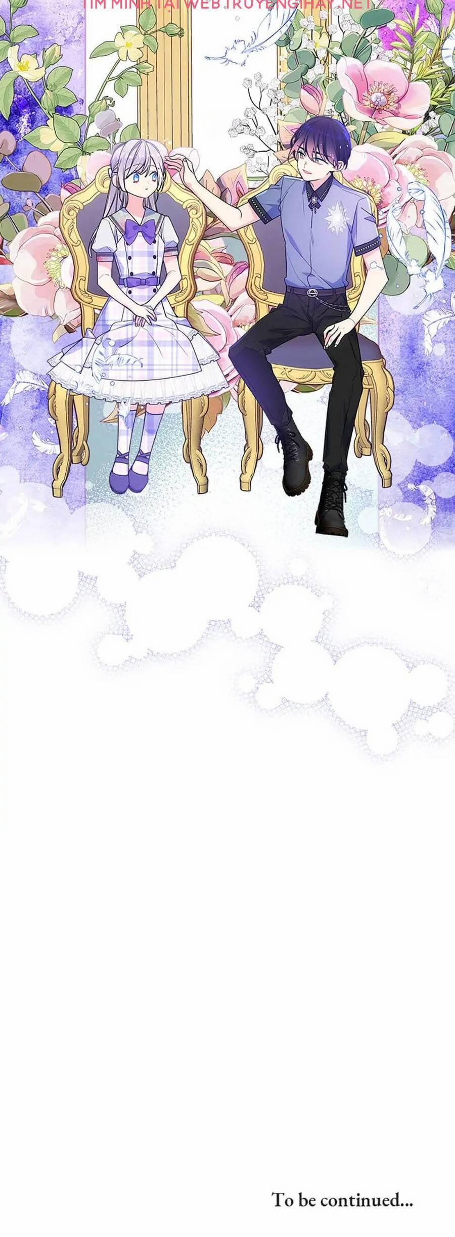 Anh Trai Tôi Quá Hiền Lành Làm Tôi Lo Lắng Ghê 48 trang 38