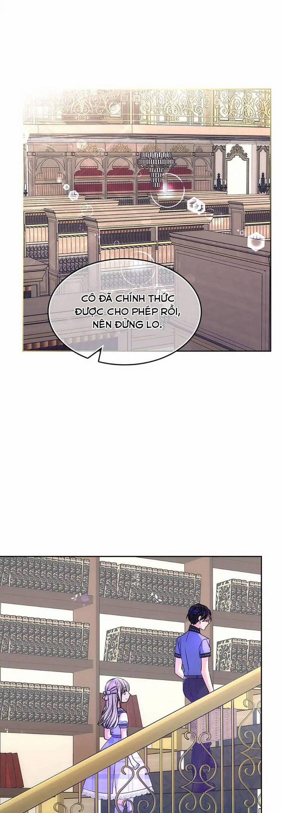 Anh Trai Tôi Quá Hiền Lành Làm Tôi Lo Lắng Ghê 48 trang 6