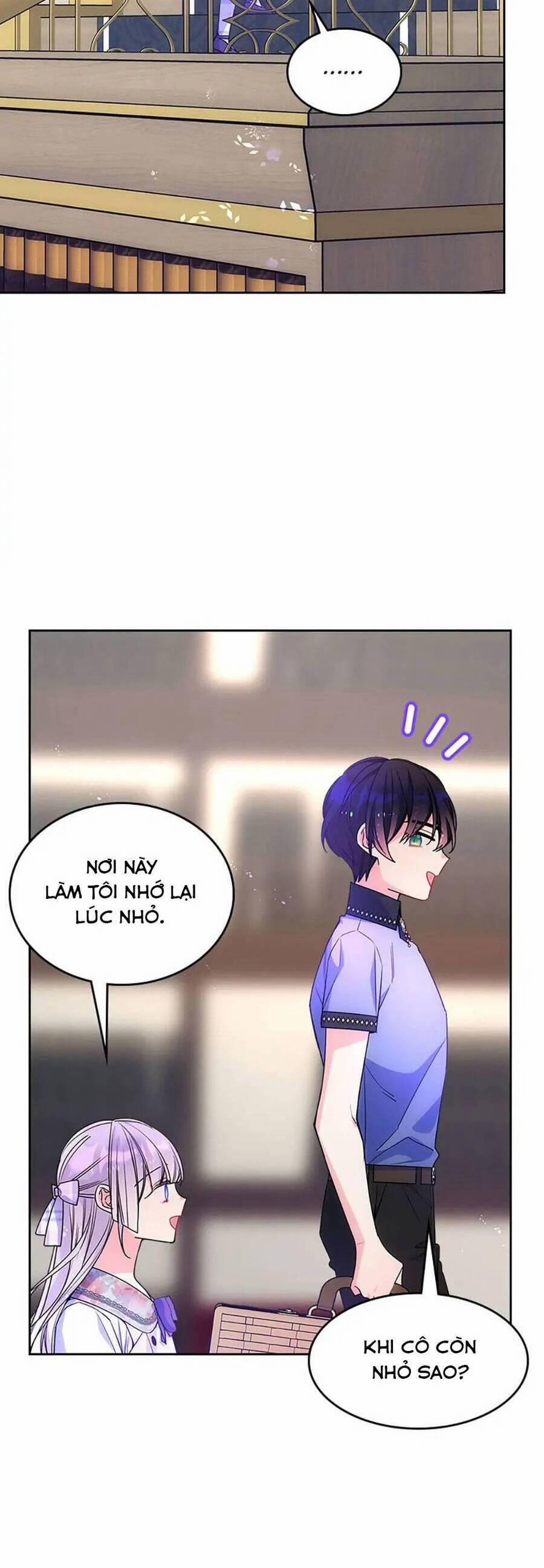 Anh Trai Tôi Quá Hiền Lành Làm Tôi Lo Lắng Ghê 48 trang 7