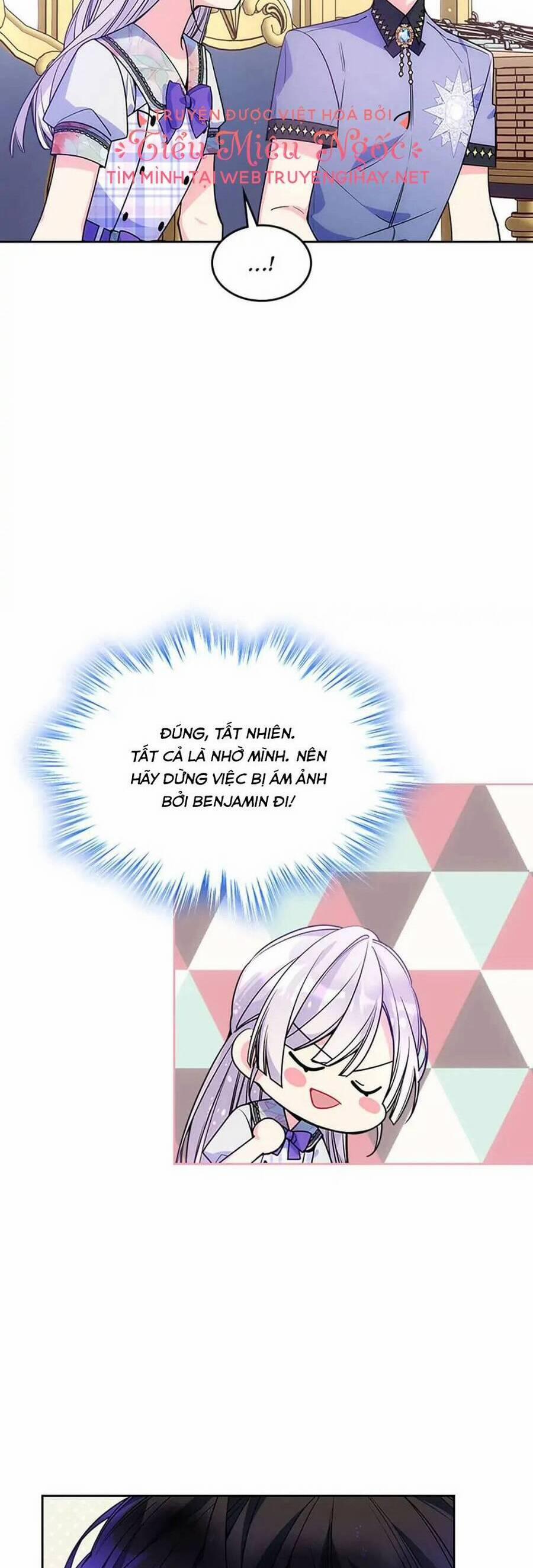 Anh Trai Tôi Quá Hiền Lành Làm Tôi Lo Lắng Ghê 49 trang 10