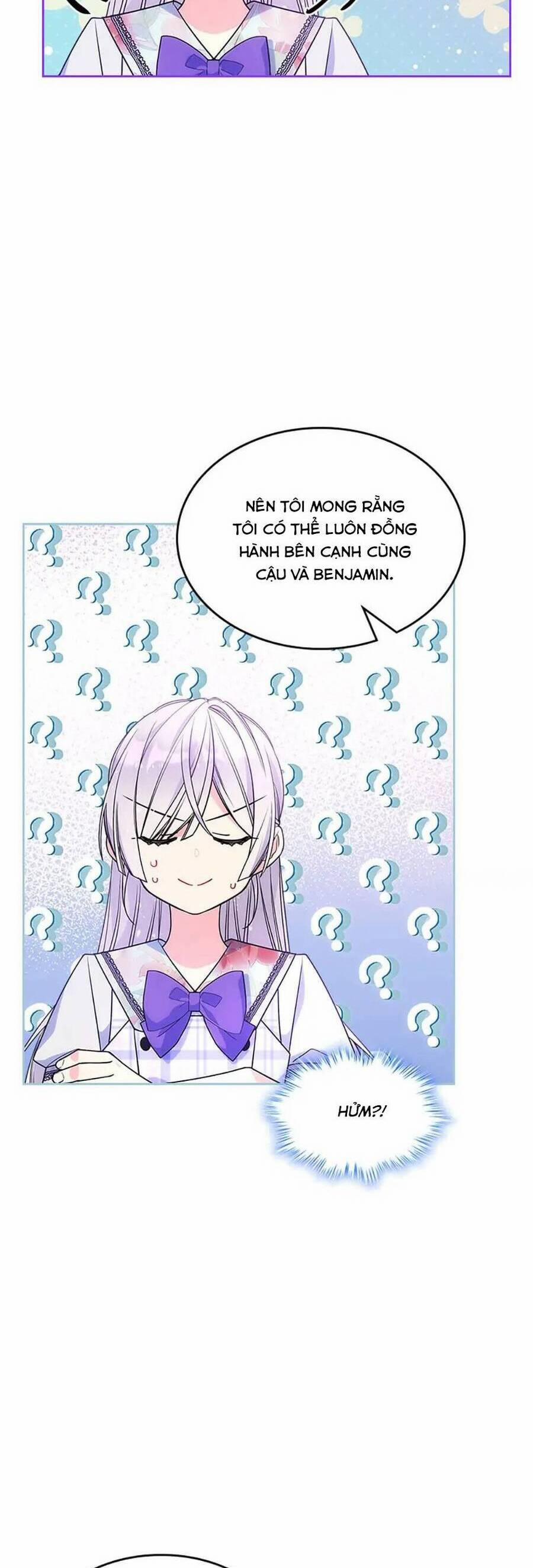 Anh Trai Tôi Quá Hiền Lành Làm Tôi Lo Lắng Ghê 49 trang 12