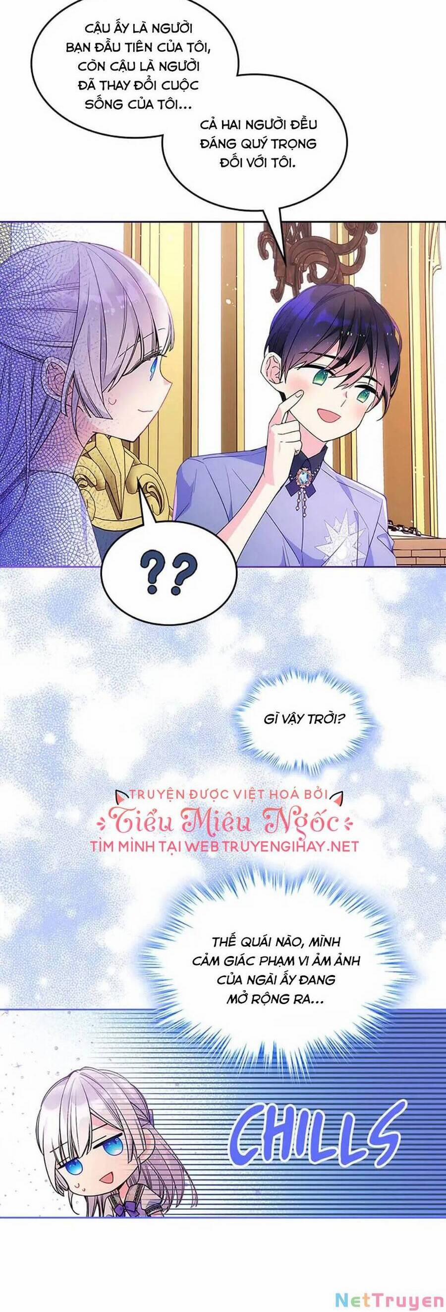 Anh Trai Tôi Quá Hiền Lành Làm Tôi Lo Lắng Ghê 49 trang 13