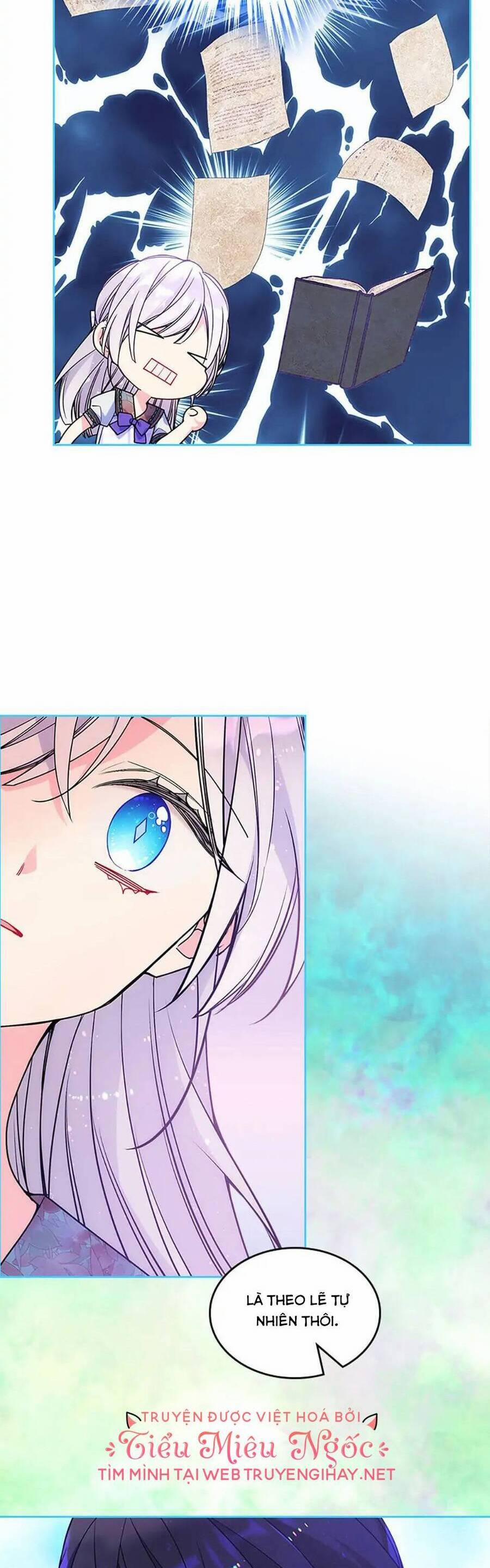 Anh Trai Tôi Quá Hiền Lành Làm Tôi Lo Lắng Ghê 49 trang 15