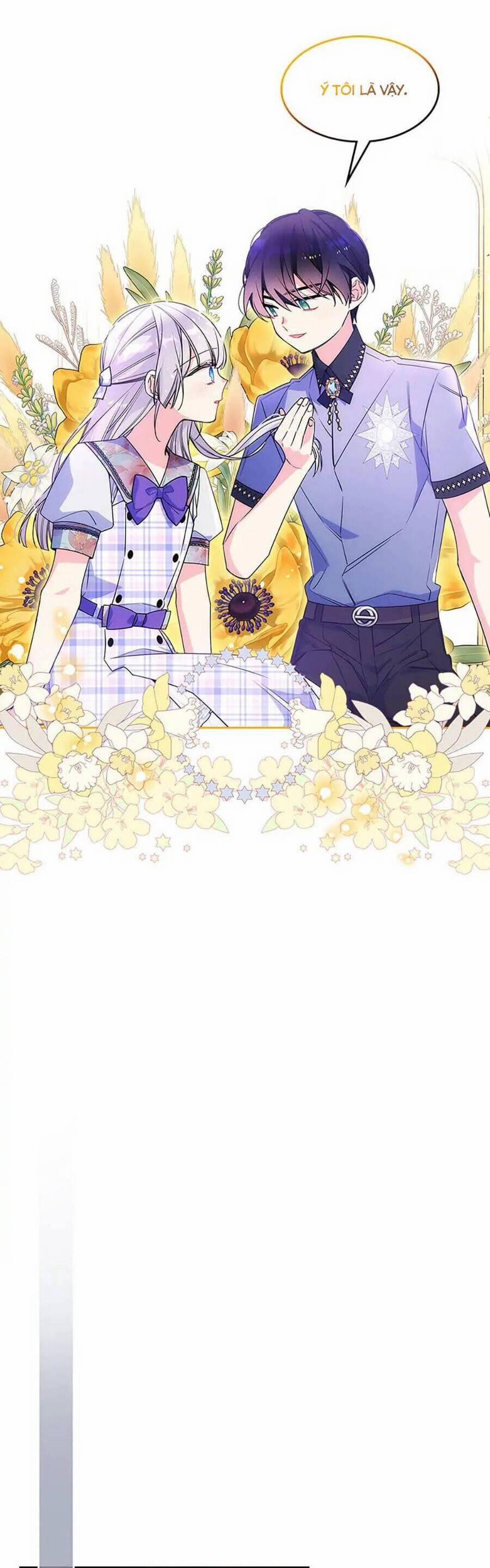 Anh Trai Tôi Quá Hiền Lành Làm Tôi Lo Lắng Ghê 49 trang 17