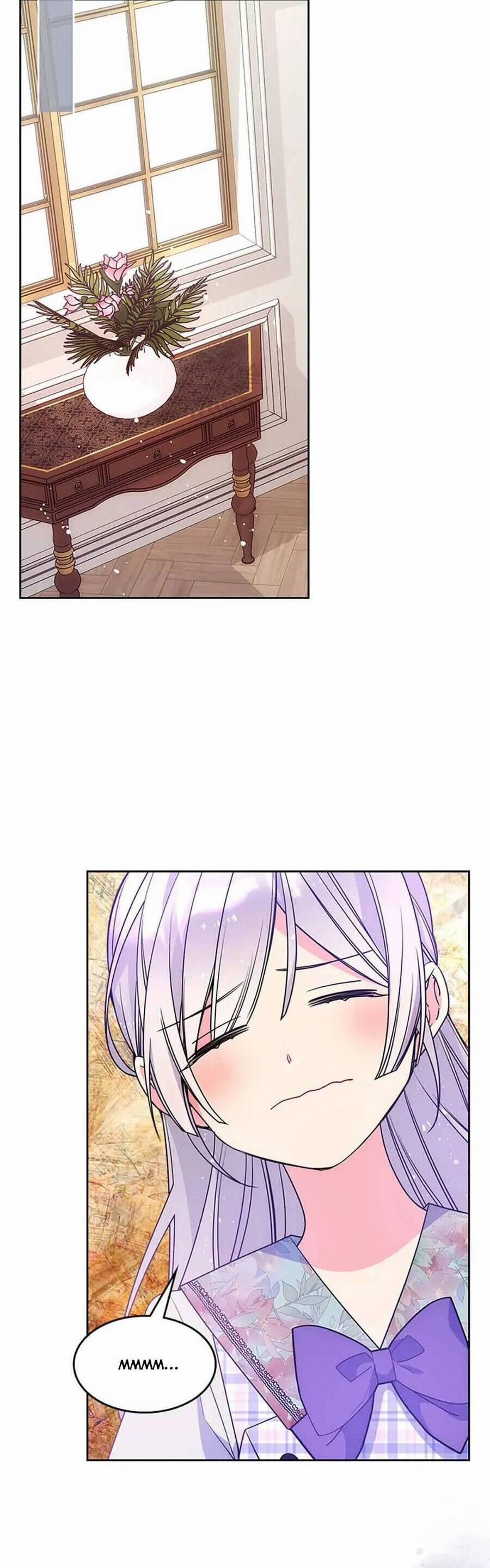 Anh Trai Tôi Quá Hiền Lành Làm Tôi Lo Lắng Ghê 49 trang 18