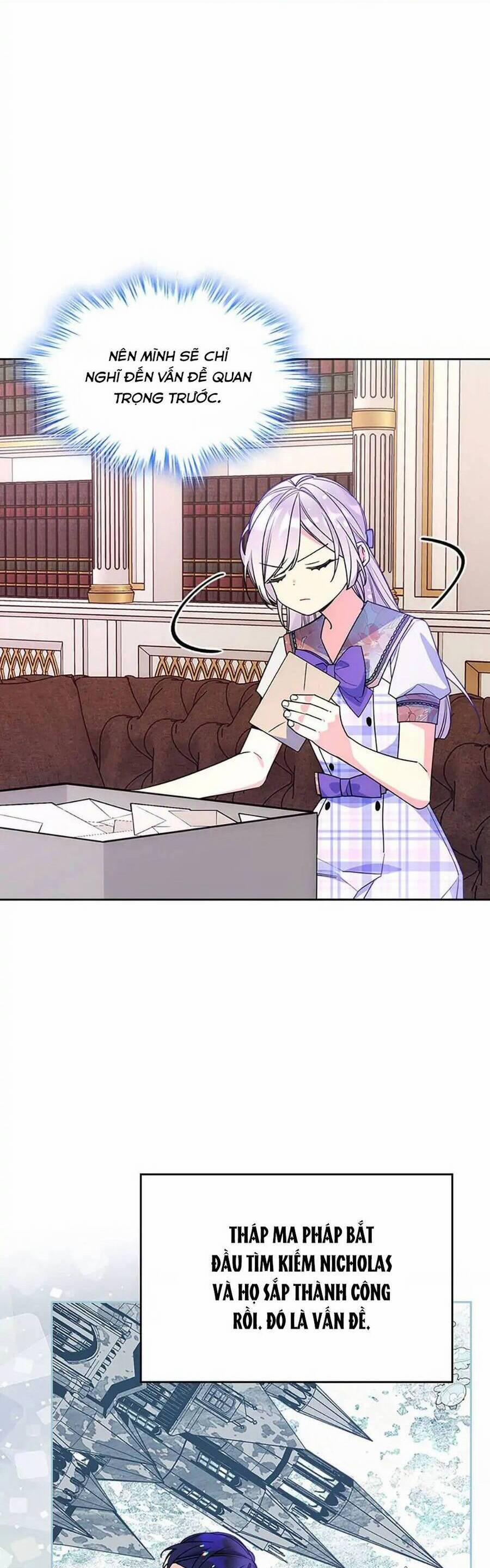 Anh Trai Tôi Quá Hiền Lành Làm Tôi Lo Lắng Ghê 49 trang 20