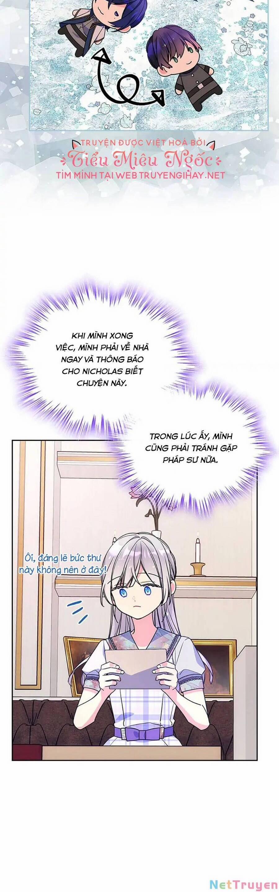 Anh Trai Tôi Quá Hiền Lành Làm Tôi Lo Lắng Ghê 49 trang 21