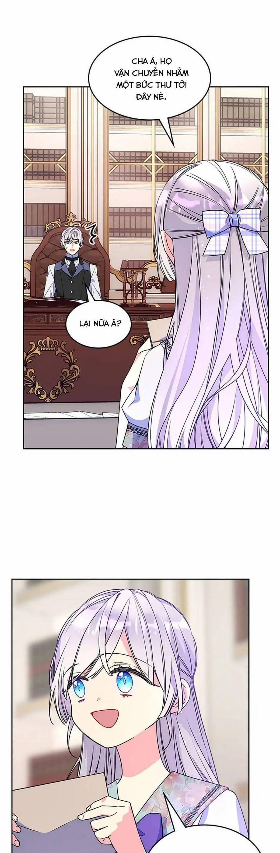 Anh Trai Tôi Quá Hiền Lành Làm Tôi Lo Lắng Ghê 49 trang 22