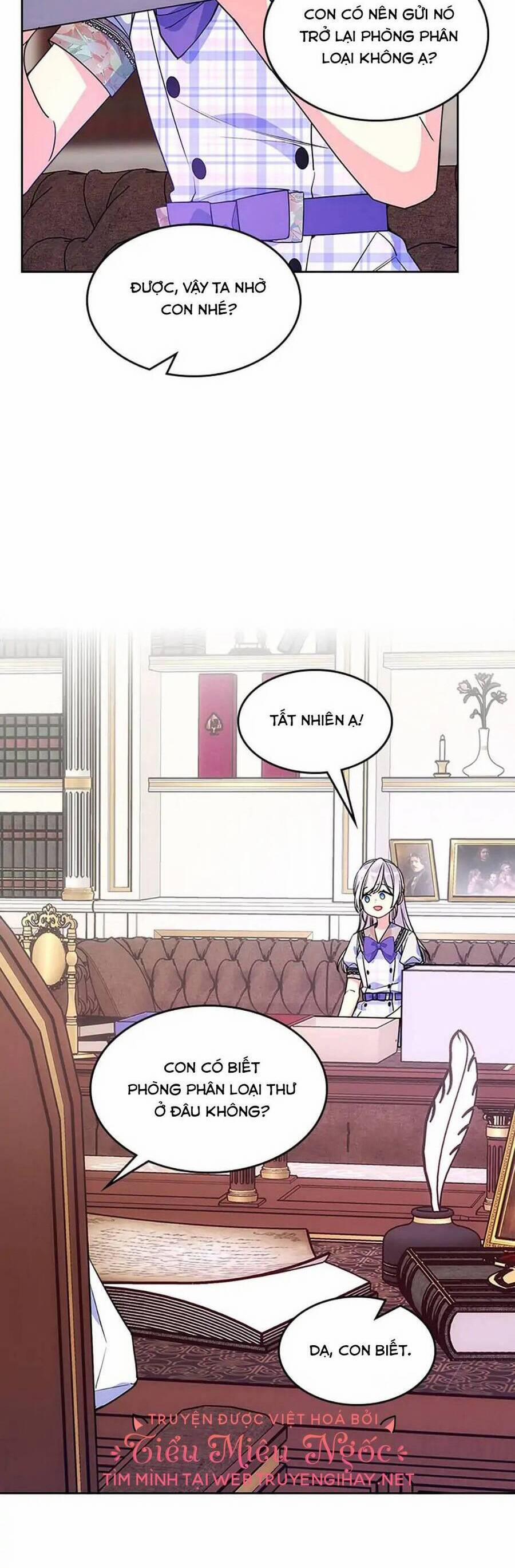 Anh Trai Tôi Quá Hiền Lành Làm Tôi Lo Lắng Ghê 49 trang 23