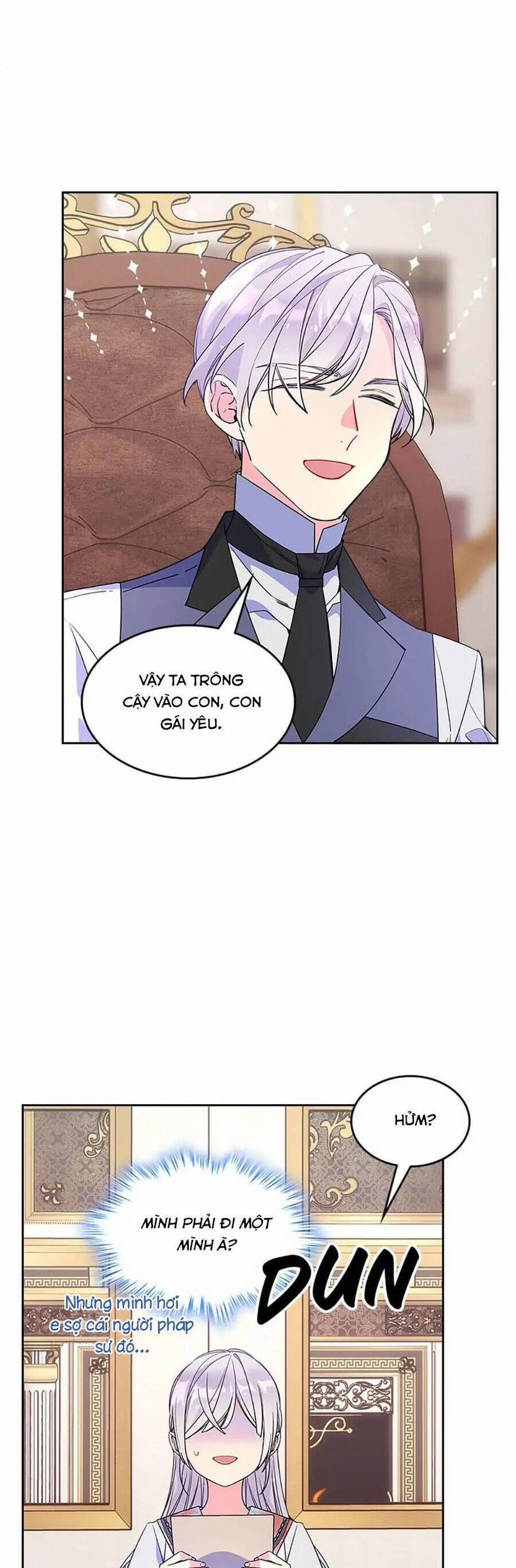 Anh Trai Tôi Quá Hiền Lành Làm Tôi Lo Lắng Ghê 49 trang 24