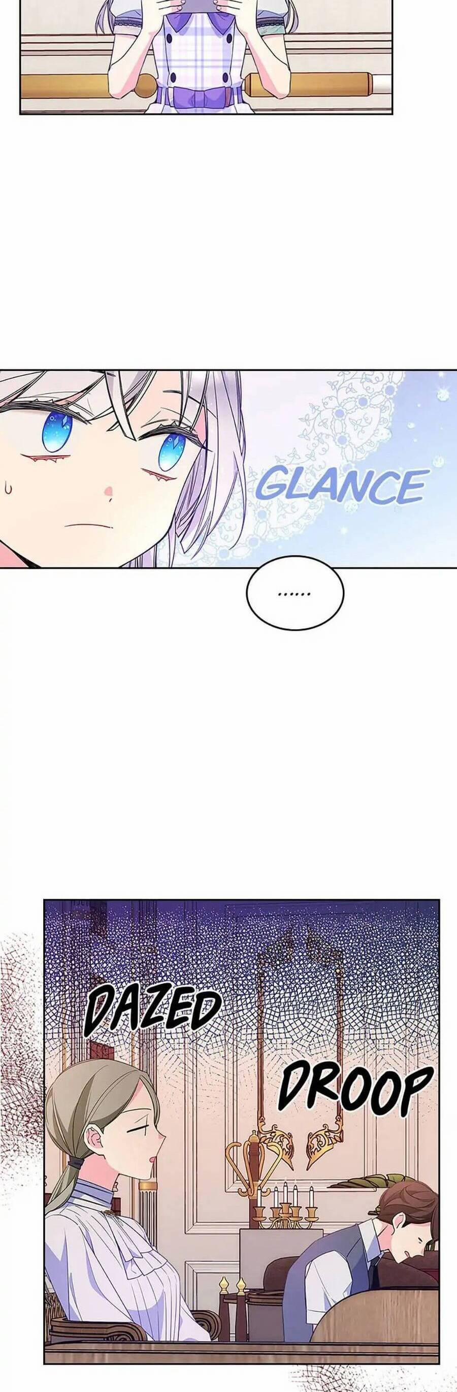 Anh Trai Tôi Quá Hiền Lành Làm Tôi Lo Lắng Ghê 49 trang 25