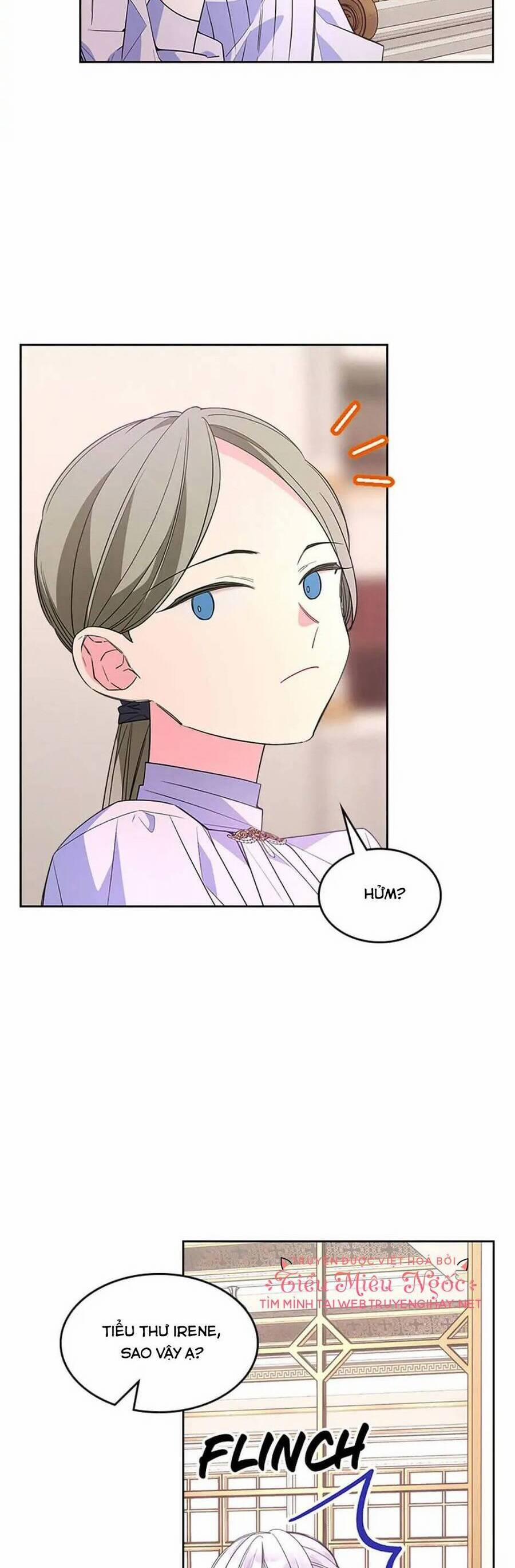 Anh Trai Tôi Quá Hiền Lành Làm Tôi Lo Lắng Ghê 49 trang 27