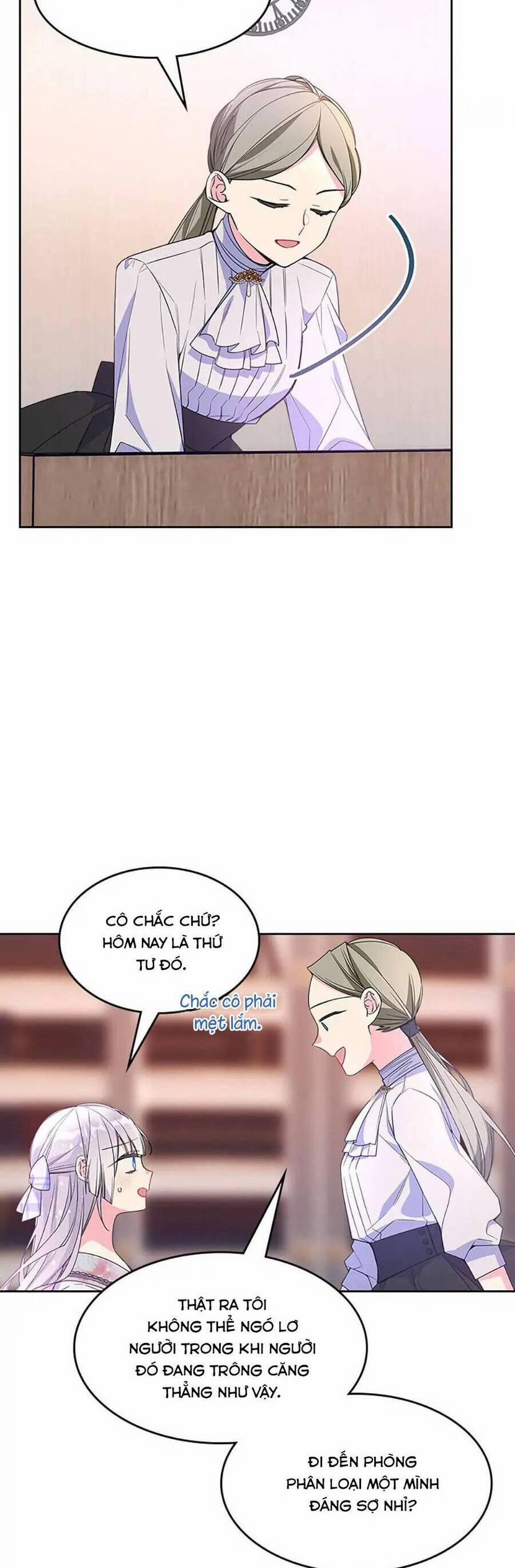 Anh Trai Tôi Quá Hiền Lành Làm Tôi Lo Lắng Ghê 49 trang 29