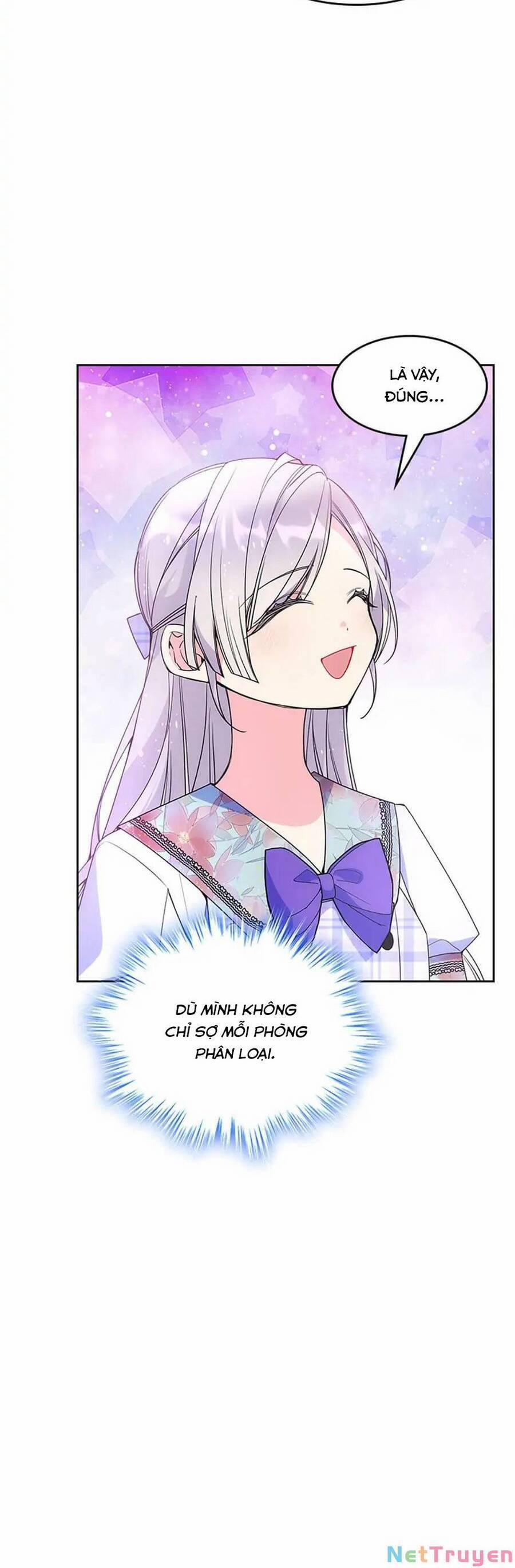 Anh Trai Tôi Quá Hiền Lành Làm Tôi Lo Lắng Ghê 49 trang 30