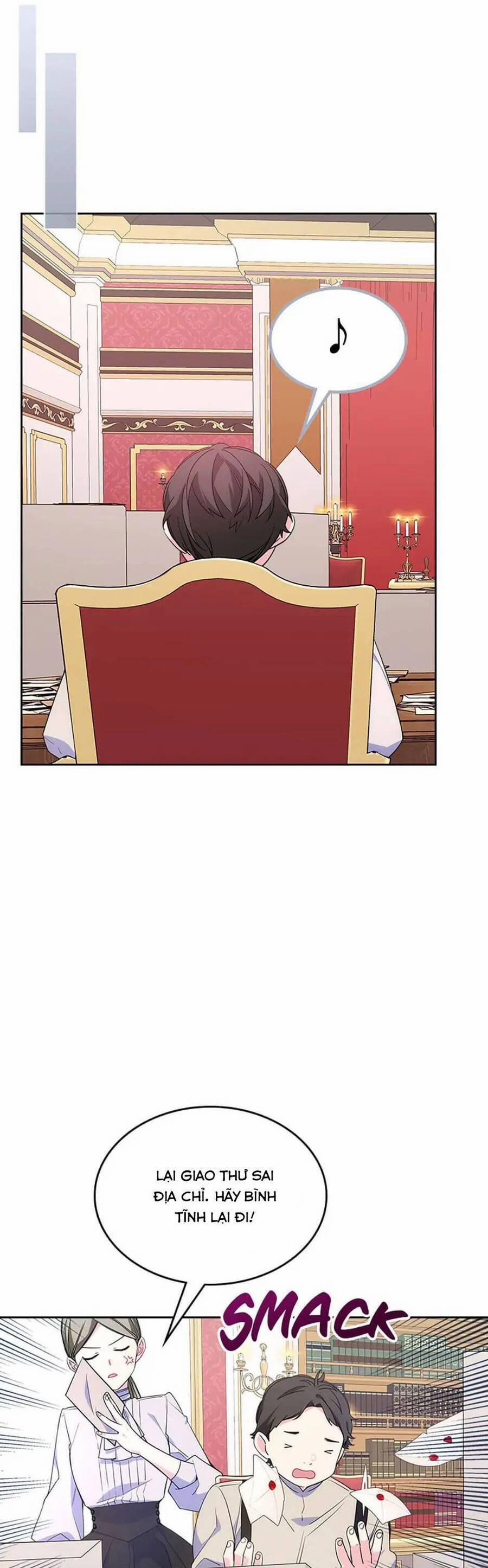 Anh Trai Tôi Quá Hiền Lành Làm Tôi Lo Lắng Ghê 49 trang 31