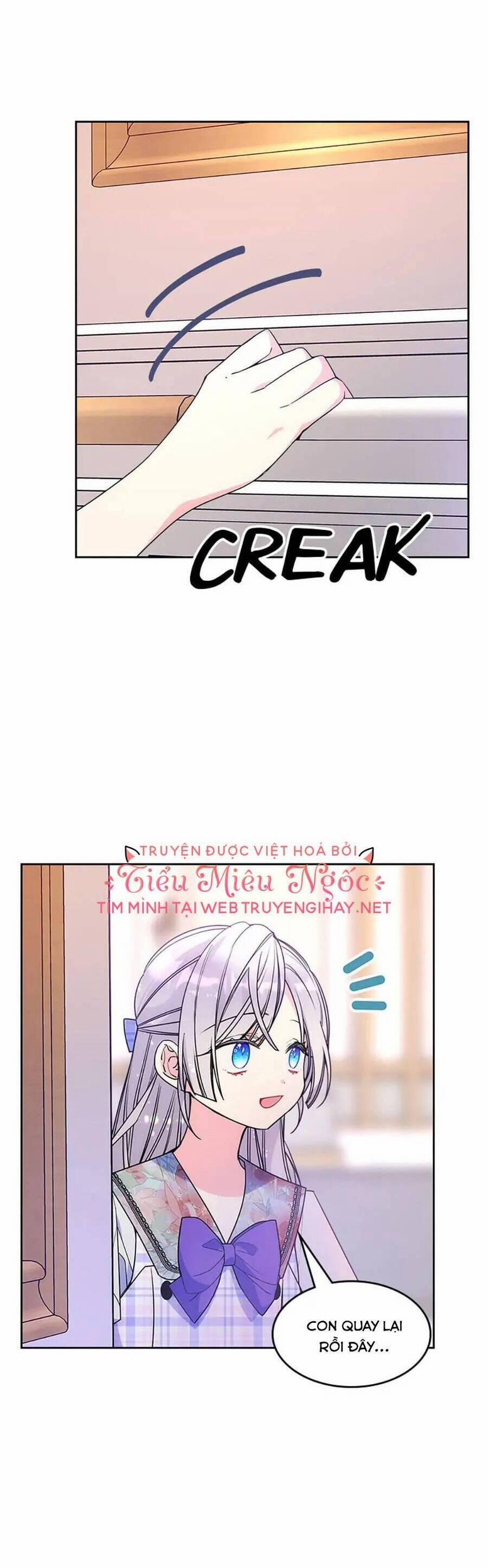 Anh Trai Tôi Quá Hiền Lành Làm Tôi Lo Lắng Ghê 49 trang 36