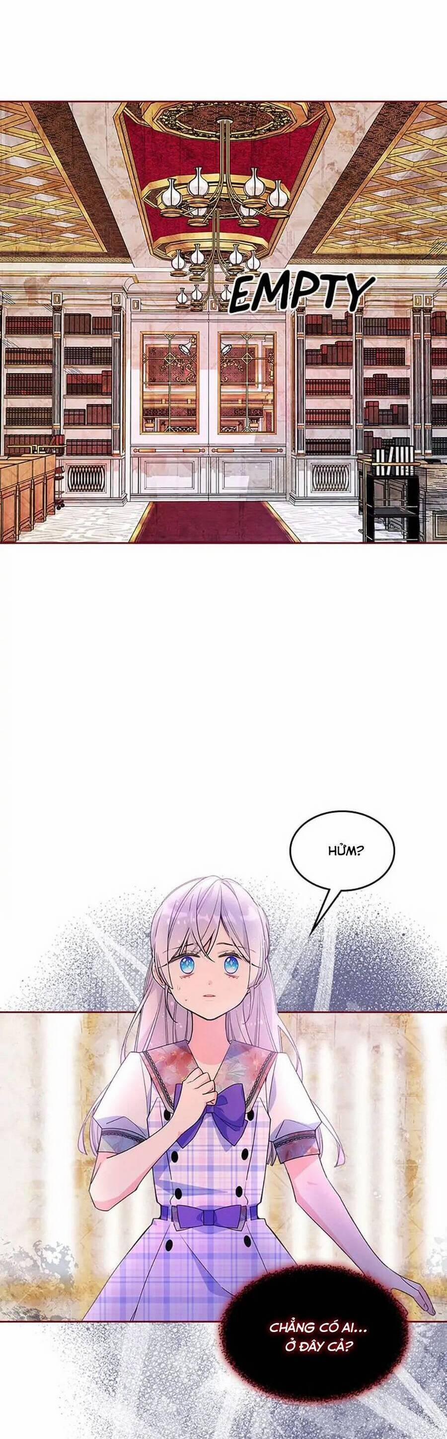 Anh Trai Tôi Quá Hiền Lành Làm Tôi Lo Lắng Ghê 49 trang 37