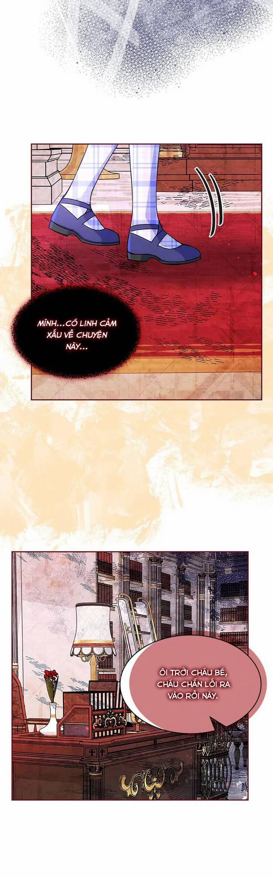 Anh Trai Tôi Quá Hiền Lành Làm Tôi Lo Lắng Ghê 49 trang 38